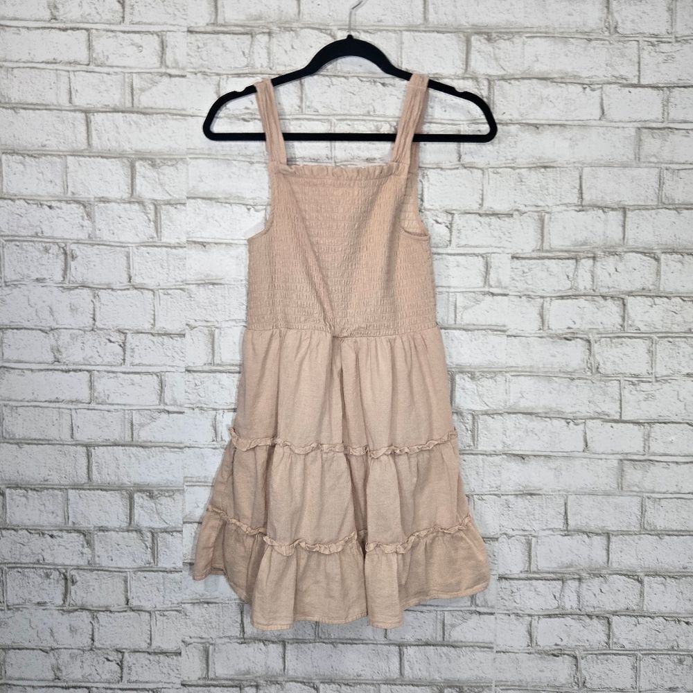 Wild‎ Fable mini dress